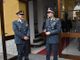Guardia di finanza, il comandante regionale Cuzzocrea in visita a Pavia e Vigevano