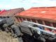 Robbio: camion esce di strada sulla provinciale 197, traffico interrotto dalle 12