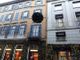 Scippo da 80mila euro in hotel del Quadrilatero