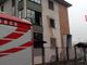 Voghera: incendio in appartamento, danneggiati alcuni ambienti