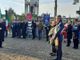 Pavia: celebrazioni per il 4 Novembre, le immagini