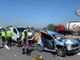 Arluno-Marcallo, sono 4 le vittime del terribile incidente di stamani
