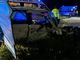 Tromello: scontro tra auto sulla provinciale 183, gravemente ferite due persone