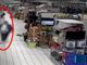 Esclusiva del Tg1, le immagini dell'attentatore di Assago