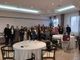Magenta, all’Hotel Diamante grande festa per il pranzo solidale organizzato da Massimo Macchi