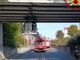 Iniziati i lavori di sistemazione del ponte di via Porzio Giovanola a Novara