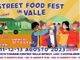 Como: “Street food fest in valle”, torna con la sua 3°edizione