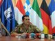 Il Generale di Corpo d’Armata Francesco Paolo Figliuolo