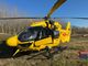 Ottobiano: cade sulla pista da motocross, 52enne trasportato in elicottero all'ospedale di Legnano Ottobiano: cade sulla pista da motocross, 52enne trasportato in elicottero all'ospedale di Legnano