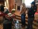 Lomello: alla chiesa di San Michele, incontro sulla violenza di genere