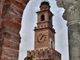 Vigevano, #EarthHour#Speak up for Nature!: sabato sera verrà spenta per un'ora la Torre del Bramante