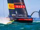 Luna Rossa, Prada Cup sempre più vicina