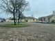 Piazza Nassirya a Castello d'Agogna