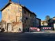 Cozzo: edificio pericolante in via Canticchio, chiusa parzialmente la strada