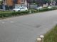 Vigevano: ragazza di 13 anni investita da un'auto in viale Petrarca