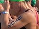 Nuoto: i racconti di Monica Cordano l'atleta Vigevanese regina delle acque libere, che si è cimentata in due emozionanti imprese natatorie