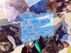 Un filo che si tinge di blu: scuola primaria Anna Botto e Anffas Vigevano includono!