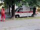 Vigevano: litigio in via D'Este, soccorso un giovane