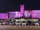 Novara si veste di rosa in attesa del Giro d'Italia