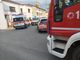 Cornale e Bastida: incidente sul lavoro, feriti tre operai. Sul posto anche l'elisoccorso Cornale e Bastida: incidente sul lavoro, feriti tre operai. Sul posto anche l'elisoccorso
