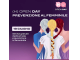 Mercoledì 19 giugno, Open Day di Fondazione Onda Prevenzione al femminile, dalla pubertà alla menopausa