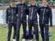 Atletica Vigevano: anche la 4x400 allieve stacca il biglietto per i campionati italiani