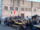Mede, grande successo per la 3° edizione di "Na sira insema i pumpier" Mede, grande successo per la 3° edizione di "Na sira insema i pumpier"