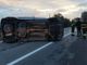 Pavia: incidente sulla provinciale 235, ferite 4 persone