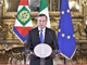 Draghi conquista la fiducia alla Camera con 535 sì