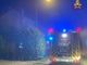 Ottobiano: incendio in un'abitazione, intervengono i Vigili del fuoco