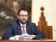 Il ministro per le politiche agricole Stefano Patuanelli