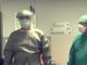 Negli ospedali le mascherine restano obbligatorie