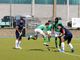 Hockey su prato: la CGR Bonomi Castello D'Agogna piega la Lazio 5-4 in un match pirotecnico