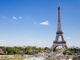 &quot;La città con la Torre Eiffel? Pisa&quot;
