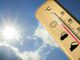 Caldo record ancora per i prossimi giorni ma l’autunno potrebbe arrivare all’improvviso
