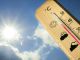 Ondata di caldo, da inizio ottobre in Lombardia temperature record. Oltre 32 gradi registrati a Castello d'Agogna