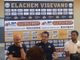 Basket A2: Vigevano riparte con entusiasmo. Perini &quot;Rimanere uniti per costruire qualcosa d'importante&quot;