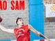 La Nuova Pallacanestro Vigevano 1955 vicina alla famiglia Dilas, per la scomparsa di Samuel
