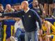 Basket serie A2, Pansa: &quot;Facciamo passi in avanti, i ragazzi meritavano una serata di festa&quot;