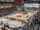 Basket serie A2: aperta la vendita per i biglietti di Vigevano-Rieti, due nuove convenzione con le scuole vigevanesi