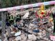 Esplode una palazzina in Toscana, due morti e tre feriti
