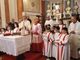 Pieve del Cairo: il vescovo Maurizio Gervasoni si presenta alla comunità di Cambiò, passata dalla Diocesi di Tortona a quella di Vigevano