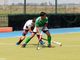 Hockey seria A Elite, CGR Bonomi-CUS Cagliari 4-3: vittoria sofferta per i lomellini, e la salvezza è ancora possibile