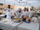 Lomello, grande successo per la terza edizione della "Notte dei Risotti". Le immagini della serata Lomello, grande successo per la terza edizione della "Notte dei Risotti". Le immagini della serata