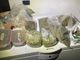 Appartamento a fuoco a Belgioioso poi la scoperta dei carabinieri: nella casa hashish e marijuana, in manette una giovane coppia