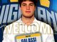 Basket serie A2, Matteo Galassi è il terzo nuovo arrivo di Vigevano 1955