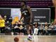 Basket: ancora una doppia doppia per Oduro con i Brampton Honey Badgers in CEBL