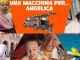 Rivanazzano, una macchina speciale adatta alle esigenze della piccola Angelica. Già raccolti 9.500 euro online