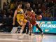 Basket serie A2: Imbrò e Ahmad sono inarrestabili, Pesaro sbanca Vigevano per 82-93
