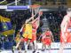 Basket serie A2, risultati e classifica dopo la 31sima giornata